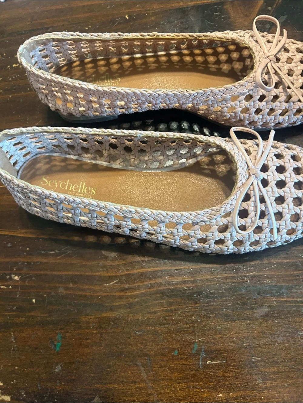 Seychelles Flagstaff Flats